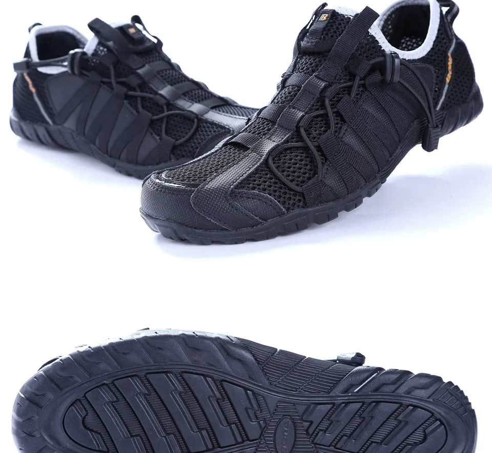 Zapatillas deportivas con cordones - true-deals-club