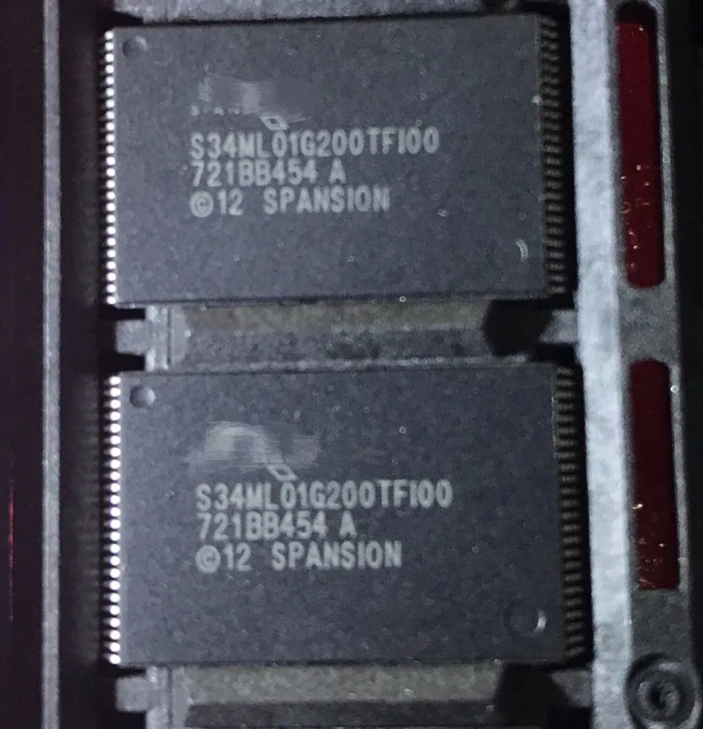 Бесплатная доставка 10 шт./лот S34ML01G200TF100 34ML01G200TFI00 S34ML01G200TFI00 TSOP48 Новинка
Бесплатная доставка 10 шт./лот S34ML01G200TF100 34ML01G200TFI00 S34ML01G200TFI00 TSOP48 Новинка