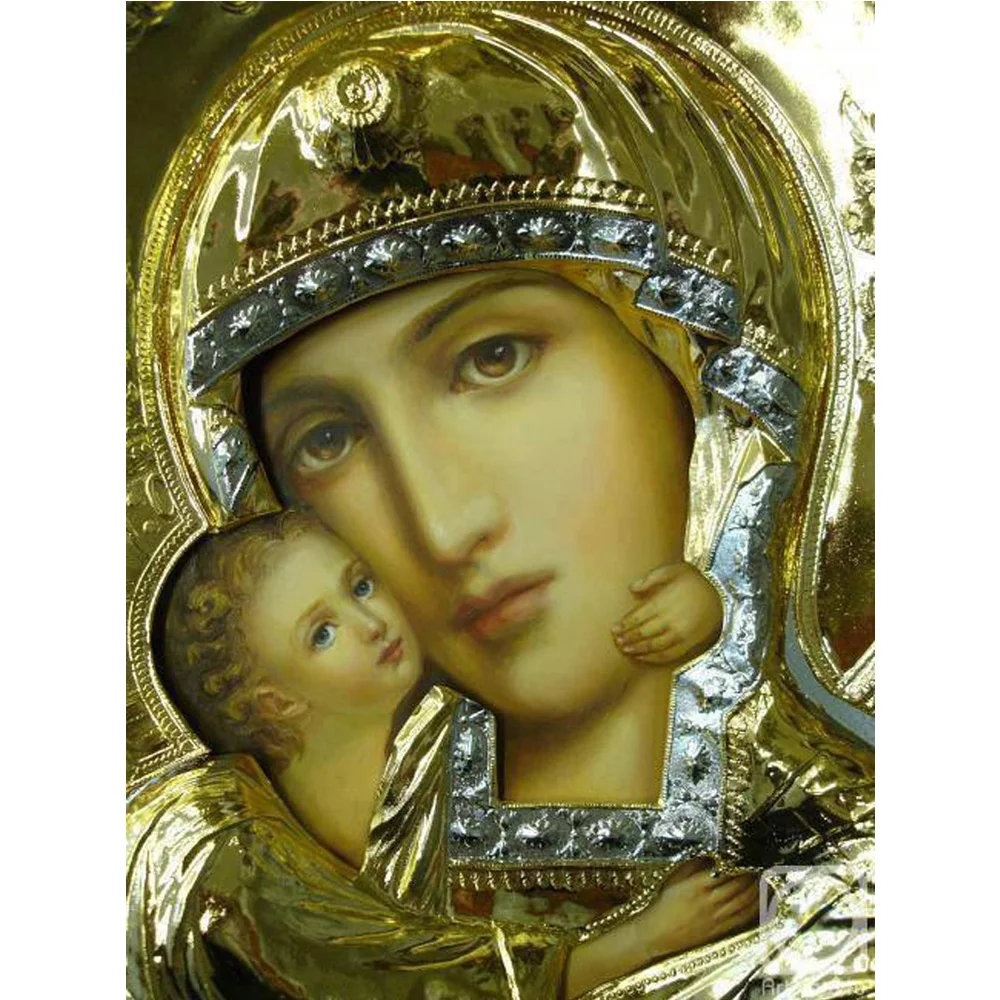 5d diy diamond painting People Religion mother cross stitch Square rhinestone pictures crystals embroidery Home decoration H1346
5d diy diamond painting People Religion mother cross stitch Square rhinestone pictures crystals embroidery Home decoration H1346
