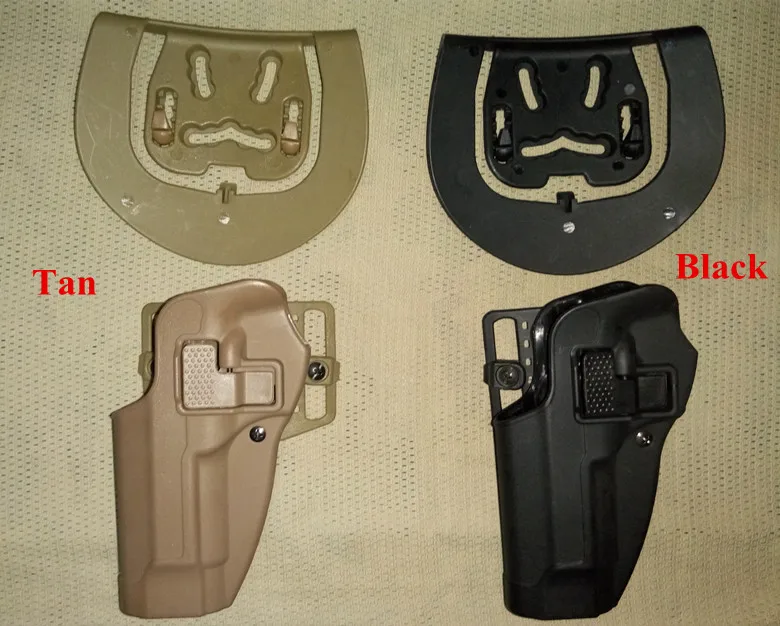 Hight Qiality Tactical Military Combat paintball Airsoft Hunting Pistol Gun Left Hand Holster Waist Paddle for Beretta M9 92/96
Hight Qiality Tactical Military Combat paintball Airsoft Hunting Pistol Gun Left Hand Holster Waist Paddle for Beretta M9 92/96