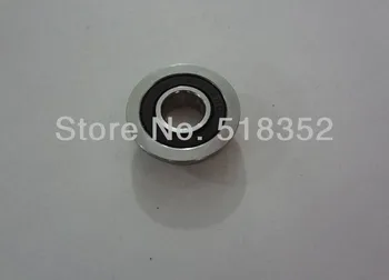 Accutex LT458 Bearing SSRF-1980DD 8 (ID) x 19 (OD) x 22mm (Flange) for LT405, WEDM-LS Wire Cutting Machine Parts
Accutex LT458 Bearing SSRF-1980DD 8 (ID) x 19 (OD) x 22mm (Flange) for LT405, WEDM-LS Wire Cutting Machine Parts