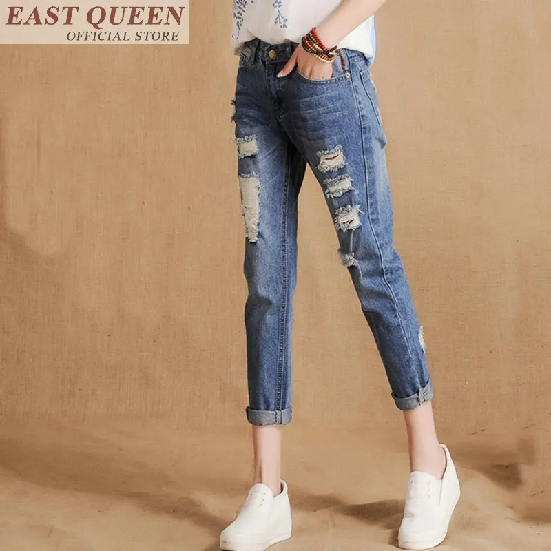 Womens jeans with side pocket jeans boyfriend women pants cowboy fashion broken hole denim new feeling clothing jeans FF686 A
Womens jeans with side pocket jeans boyfriend women pants cowboy fashion broken hole denim new feeling clothing jeans FF686 A