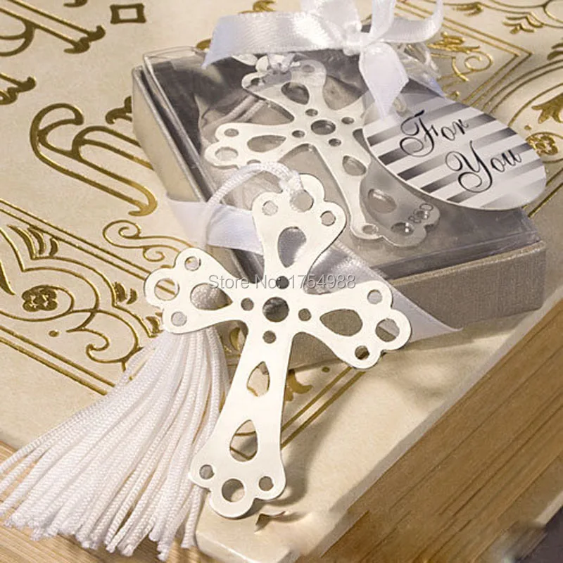 Free shipping Silver CROSS BOOKMARK Christening Wedding FAVOUR Birthday GIFT Holy Communion party decoration book mark present
Free shipping Silver CROSS BOOKMARK Christening Wedding FAVOUR Birthday GIFT Holy Communion party decoration book mark present