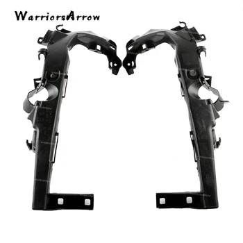 WarriorsArrow Front Left+Right Side Headlight Support Bracket For BMW 3 Series 320i 328i 2006 2007 2008 51647116707 51647116708
WarriorsArrow Front Left+Right Side Headlight Support Bracket For BMW 3 Series 320i 328i 2006 2007 2008 51647116707 51647116708