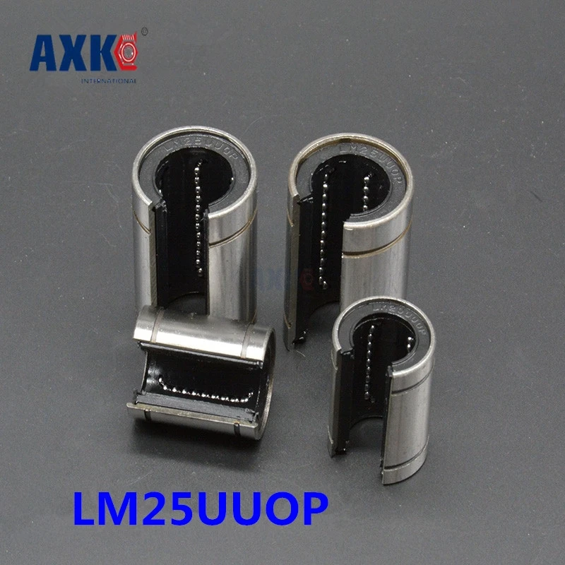 2023 New Rolamentos Ball Bearing Lm25uuop Bearing 25mm Linear Motion Ball Bush Bushing For Guide Rod Round Shaft Nanjing Parts
2023 New Rolamentos Ball Bearing Lm25uuop Bearing 25mm Linear Motion Ball Bush Bushing For Guide Rod Round Shaft Nanjing Parts