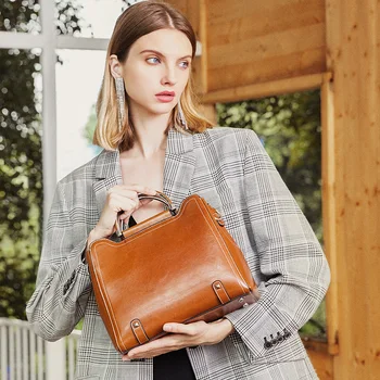 fashion Women genuine leather handbag bags for women head layer cowhide women handbags Portable shoulder messenger bags
fashion Women genuine leather handbag bags for women head layer cowhide women handbags Portable shoulder messenger bags