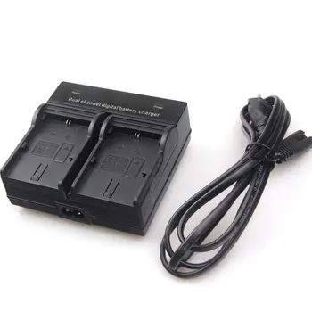 AC/DC Fast LP-E10 Dual Battery Charger for Canon EOS Rebel T3, T5, T6, Kiss X50, Kiss X70, EOS 1100D, EOS 1200D, EOS 1300D
AC/DC Fast LP-E10 Dual Battery Charger for Canon EOS Rebel T3, T5, T6, Kiss X50, Kiss X70, EOS 1100D, EOS 1200D, EOS 1300D