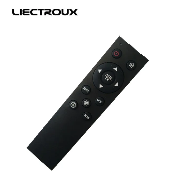 (For Q7000) Remote Control for Robot Vacuum Cleaner Liectroux Q7000, 1pc/pack, Cleaning Appliance Accessories
(For Q7000) Remote Control for Robot Vacuum Cleaner Liectroux Q7000, 1pc/pack, Cleaning Appliance Accessories