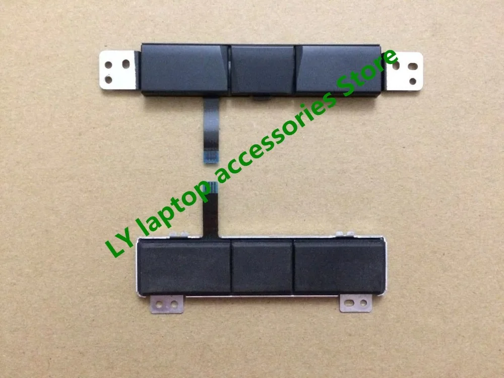 For DELL M4800 touchpad buttons Mouse buttons Left and right buttons Touch buttons Touch up and down buttons CN-A12126 CN-A12127
For DELL M4800 touchpad buttons Mouse buttons Left and right buttons Touch buttons Touch up and down buttons CN-A12126 CN-A12127
