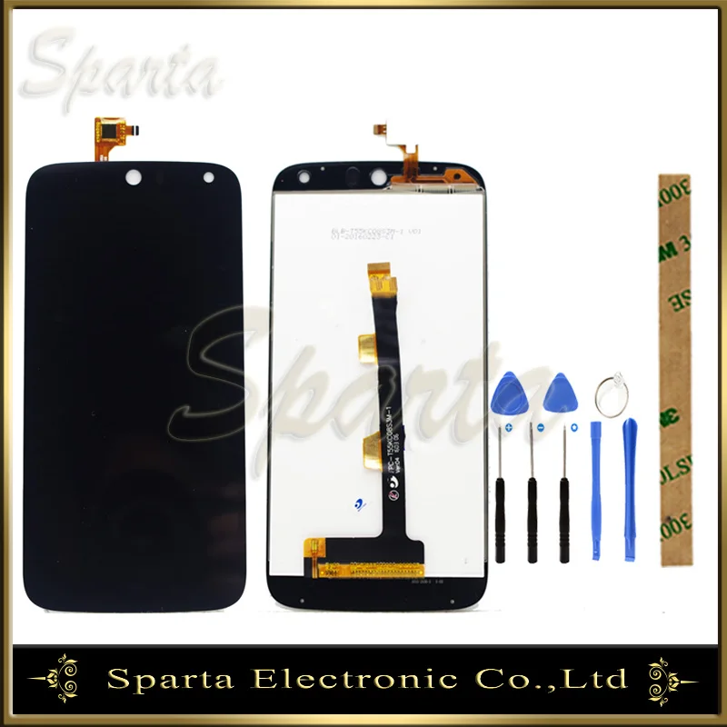 100% Tested LCD For Acer Liquid Z630 LCD Screen Display With Touch Screen Assembly
100% Tested LCD For Acer Liquid Z630 LCD Screen Display With Touch Screen Assembly