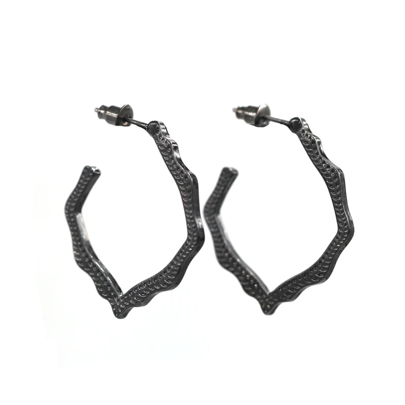 2019 May New Arrival Irregullar C Stud Earrings Hollow Out C Trend Women Stud Earrings Wholesale
2019 May New Arrival Irregullar C Stud Earrings Hollow Out C Trend Women Stud Earrings Wholesale