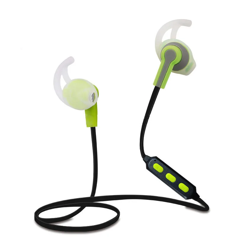 Wireless Earbuds S18 Sport Mp3 Headphone Bluetooth Stereo Headset Self Timer Running Earphones Fone De Ouvido Desportivo
Wireless Earbuds S18 Sport Mp3 Headphone Bluetooth Stereo Headset Self Timer Running Earphones Fone De Ouvido Desportivo