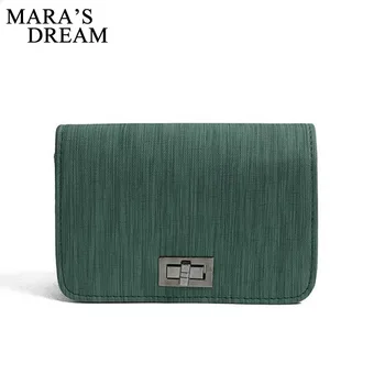 Mara's Dream Women Vintage Handbags PU Leather Simple Solid Color Handbag Crossbody Shoulder Messenger Versatile Hasp Falp Bags
Mara's Dream Women Vintage Handbags PU Leather Simple Solid Color Handbag Crossbody Shoulder Messenger Versatile Hasp Falp Bags
