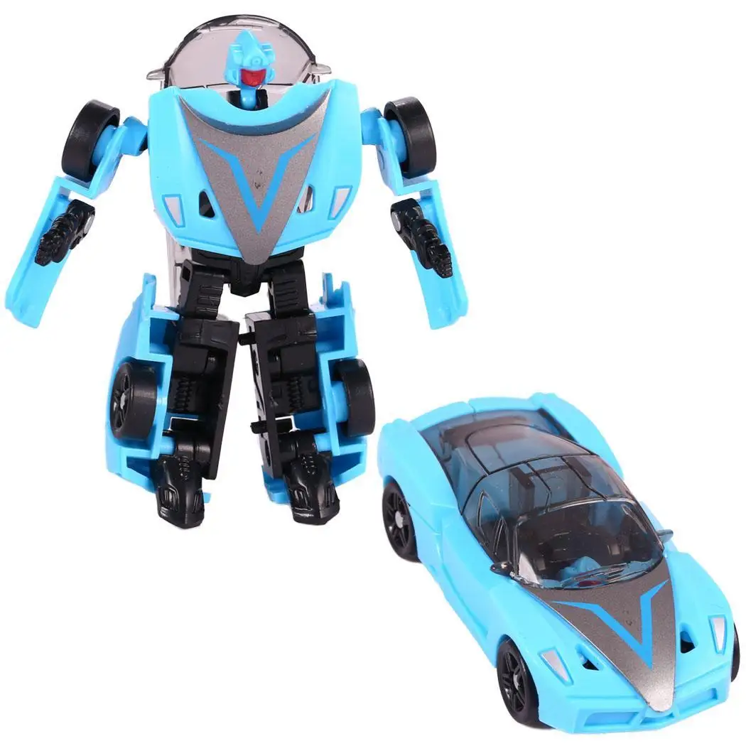 Mini Pocket Transformers Robot and Cars Toys Kid Toys Above 3 Years 8cm/3.1inch Gifts Casual Red, Blue
Mini Pocket Transformers Robot and Cars Toys Kid Toys Above 3 Years 8cm/3.1inch Gifts Casual Red, Blue