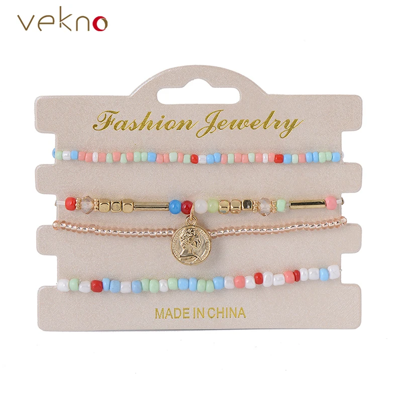 4pcs set Bohemia Strand Bracelets for Women Girls 2017 Handmade Pulseras Jewelry Multilayer Charm Beaded Indian Bracelets
4pcs set Bohemia Strand Bracelets for Women Girls 2017 Handmade Pulseras Jewelry Multilayer Charm Beaded Indian Bracelets