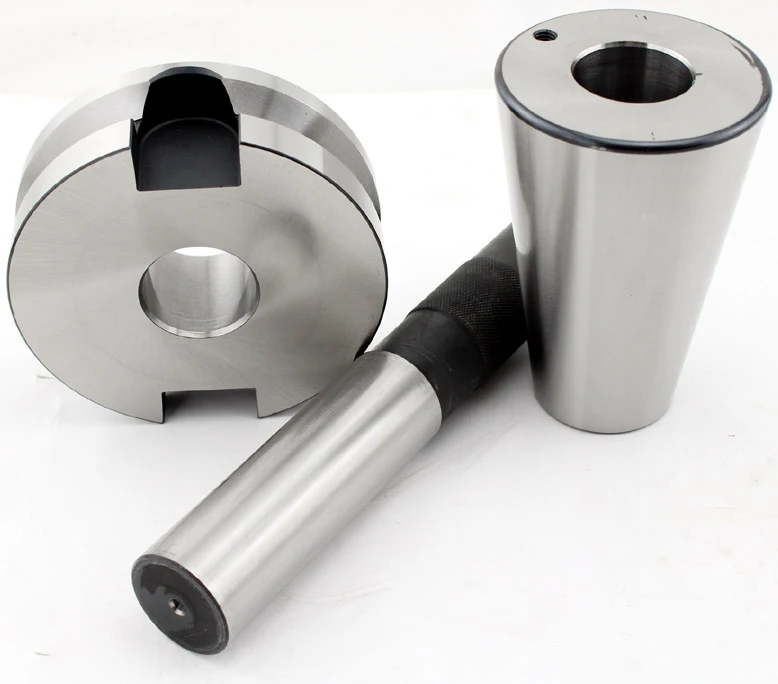 CAT40 A.T.C alignment tools combination Modular holder for test the CAT40 A.T.C device of machine center Correction of tool
CAT40 A.T.C alignment tools combination Modular holder for test the CAT40 A.T.C device of machine center Correction of tool