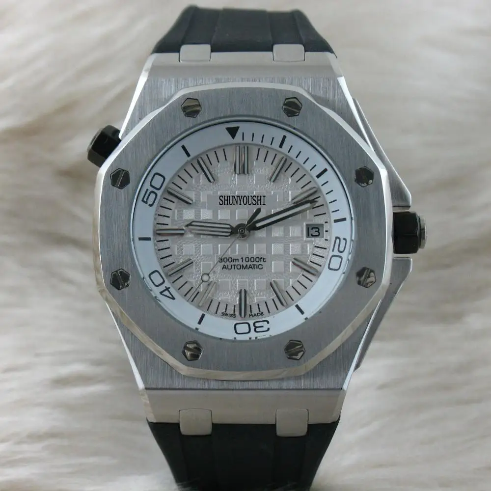 WG06392 Mens Watches Top Brand Runway Luxury European Design Automatic Mechanical Watch
WG06392 Mens Watches Top Brand Runway Luxury European Design Automatic Mechanical Watch