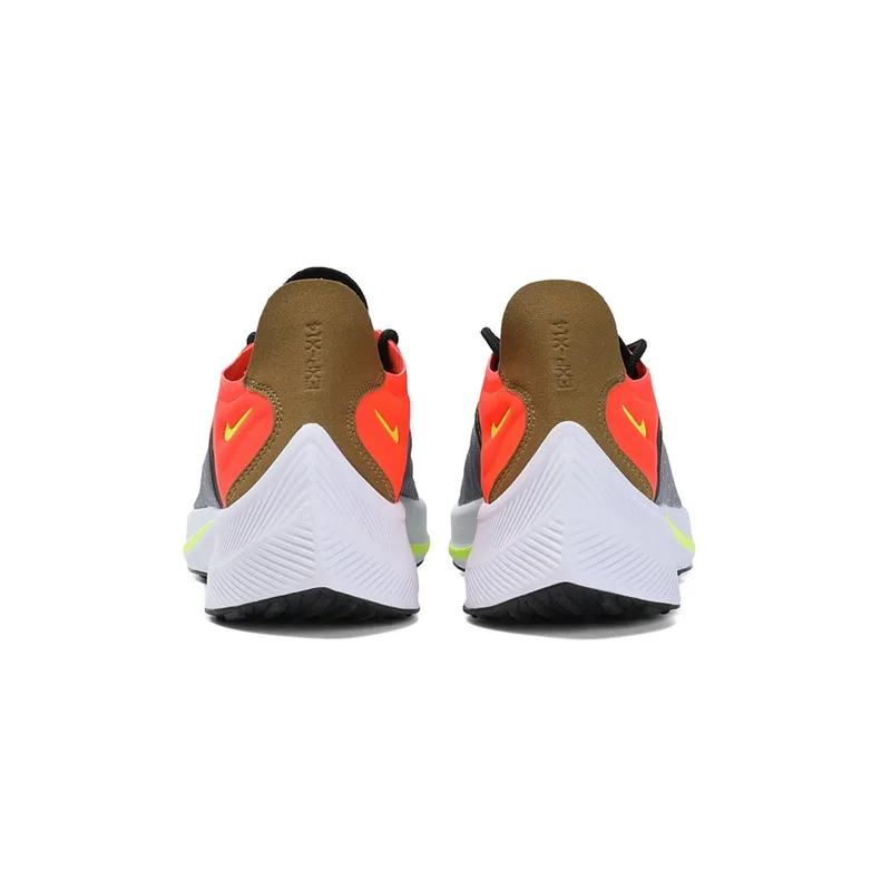 nike exp-x14 womens orange