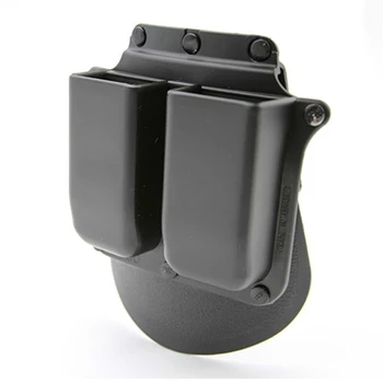 Military 6900 Paddle Double Magazine Pouches Holders For Glock 9mm .40 Cal Mags Single Pistol Magazine Pouch Hunting bag NEW
Military 6900 Paddle Double Magazine Pouches Holders For Glock 9mm .40 Cal Mags Single Pistol Magazine Pouch Hunting bag NEW