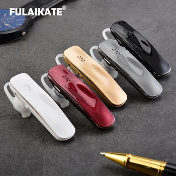 FULAIKATE Bluetooth V4.1 Earphone for iPhone Xs Max Heavy Bass Music Headset Smart Connect Wireless Driving Earpiece
FULAIKATE Bluetooth V4.1 Earphone for iPhone Xs Max Heavy Bass Music Headset Smart Connect Wireless Driving Earpiece