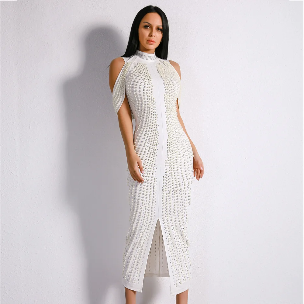 Off The shoulder Backless Slit Turtleneck Fashion New Style Sexy Women Dress Body Con Celebrity Evening Party Dresses Wholesale
Off The shoulder Backless Slit Turtleneck Fashion New Style Sexy Women Dress Body Con Celebrity Evening Party Dresses Wholesale