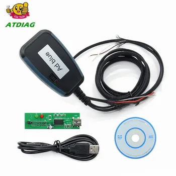 5pcs/lot Professional Adblue Emulator Box 7in1 Remove Tool Adblue Emulation 7 in 1 Module for Truck Diagnostic Tool
5pcs/lot Professional Adblue Emulator Box 7in1 Remove Tool Adblue Emulation 7 in 1 Module for Truck Diagnostic Tool