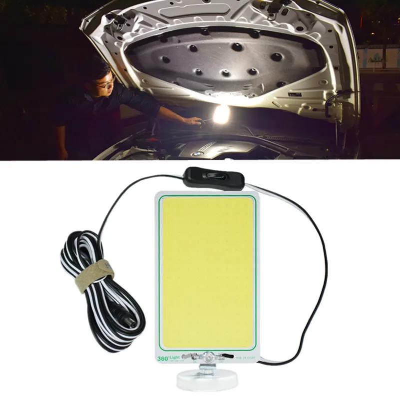 360light COB 12V 10w 1080lm portable camping led lantern waterproof outdoor magent for garden Road Trip Night Party lampada
360light COB 12V 10w 1080lm portable camping led lantern waterproof outdoor magent for garden Road Trip Night Party lampada