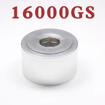 16000GS EAS system 1pcs universal magnetic Security Tag Remover Golf Detacher For Supermarket clothes store
16000GS EAS system 1pcs universal magnetic Security Tag Remover Golf Detacher For Supermarket clothes store
