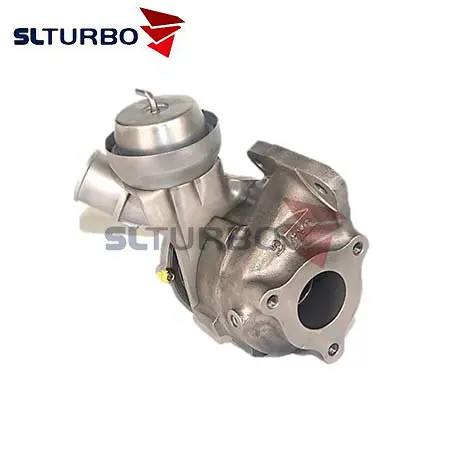 For Mitsubishi Triton 2.5L D 4D56 16 7HP 123 KW - VT16 1515A170 balanced complete turbo charger VAD20022 turbine turbocharger
For Mitsubishi Triton 2.5L D 4D56 16 7HP 123 KW - VT16 1515A170 balanced complete turbo charger VAD20022 turbine turbocharger