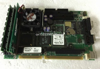 SBC 686LCD/S 4MB Industrial control equipment main board