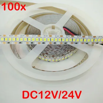 FREE DHL 500m/lot DC 12V/24V 240LED/m 2835 SMD White/Warm LED Strip Light Non Waterproof
FREE DHL 500m/lot DC 12V/24V 240LED/m 2835 SMD White/Warm LED Strip Light Non Waterproof