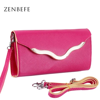 ZENBEFE Fashion Women Wallet Design Cell Phone Card Long Lady Wallet Purse Clutch Passport Bag Small Women bag Small Bags purses
ZENBEFE Fashion Women Wallet Design Cell Phone Card Long Lady Wallet Purse Clutch Passport Bag Small Women bag Small Bags purses