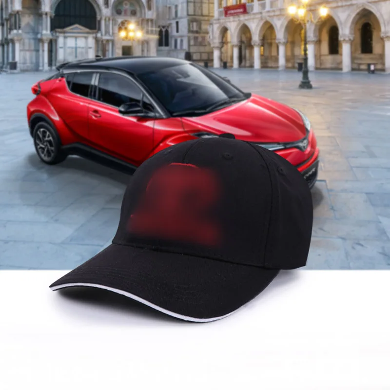 2019 New brand black Fashion Cotton Car logo performance Baseball Cap hat wholesale Men&woman for Toyota
2019 New brand black Fashion Cotton Car logo performance Baseball Cap hat wholesale Men&woman for Toyota