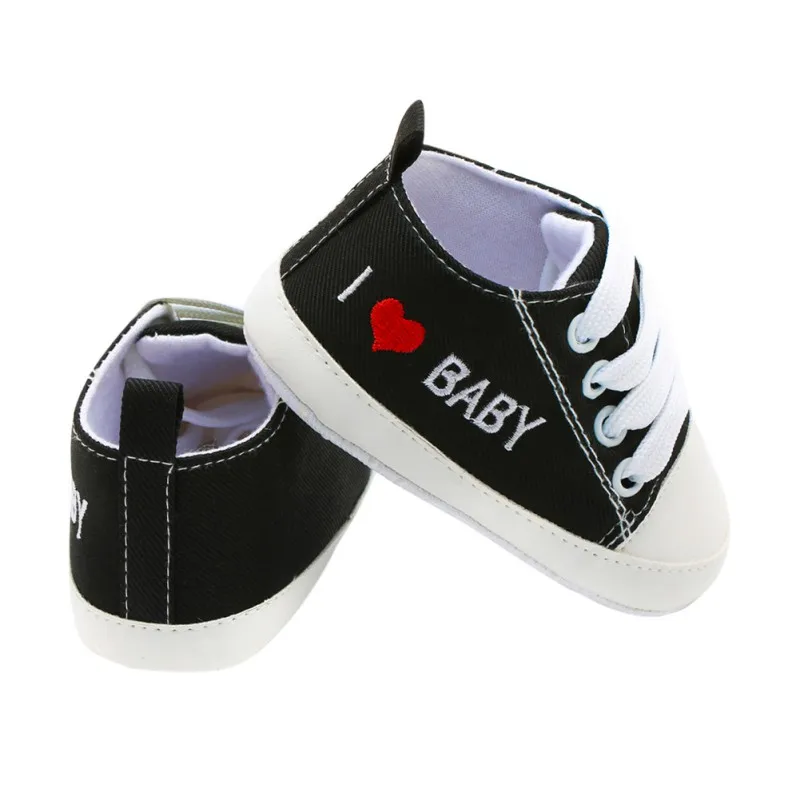 Baby Boys Girls Canvas Shoes Two Strap Newborn Baby Toddler Fashion First Walkers For 0-18 Month
Baby Boys Girls Canvas Shoes Two Strap Newborn Baby Toddler Fashion First Walkers For 0-18 Month