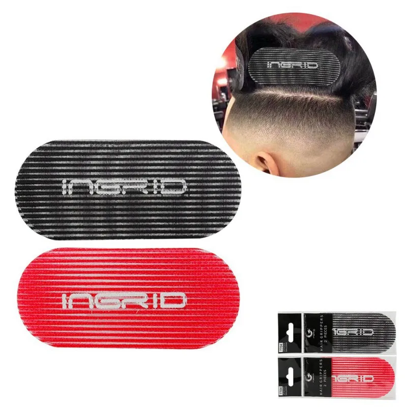 NewHair Gripper Barber Grippers Hair Care Styling Tools Men's Hair Holder Hairpins Black Color Hair Styling Cutting Acessories
NewHair Gripper Barber Grippers Hair Care Styling Tools Men's Hair Holder Hairpins Black Color Hair Styling Cutting Acessories