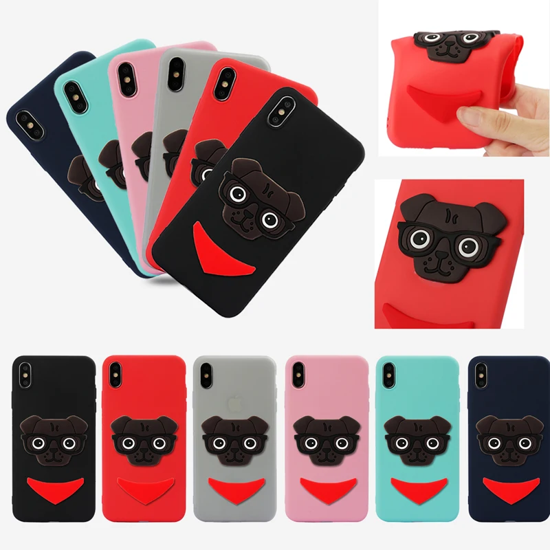 Luxury Anti-scratch Cat Dog Patch Style Phone Soft TPU Silicone Cover Case Shell Coque Capa Fundas for Apple iPhone X XS MAX XR
Luxury Anti-scratch Cat Dog Patch Style Phone Soft TPU Silicone Cover Case Shell Coque Capa Fundas for Apple iPhone X XS MAX XR