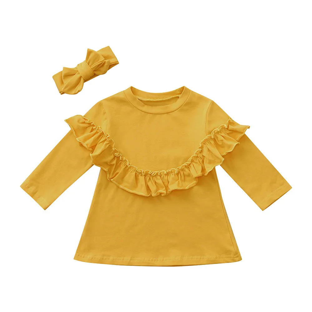 Toddler Infant Newborn Kids Baby Girls Princess Headband Wholesale Outfit Clothes Lace Long Sleeve shirt Blouse Casual 827
Toddler Infant Newborn Kids Baby Girls Princess Headband Wholesale Outfit Clothes Lace Long Sleeve shirt Blouse Casual 827