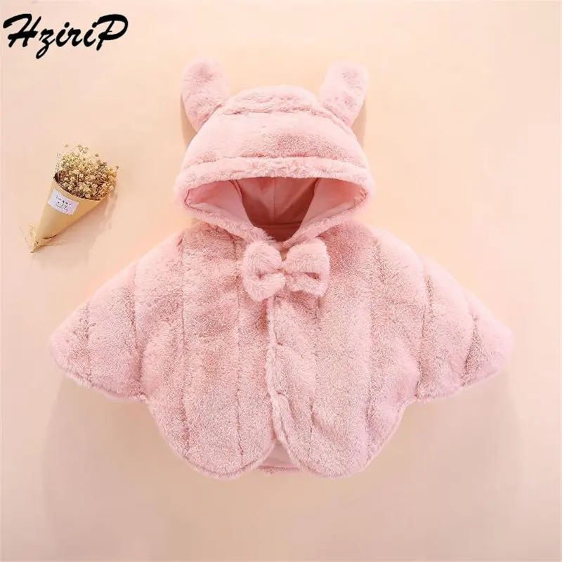 HziriP 2018 New Winter Autumn Solid Cute Cotton Outerwear High Quality Sweet Fresh Comfortable Solid Kids Windbreaker Coats
HziriP 2018 New Winter Autumn Solid Cute Cotton Outerwear High Quality Sweet Fresh Comfortable Solid Kids Windbreaker Coats