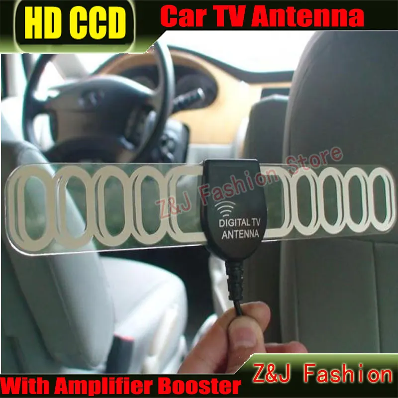 Digital TV Active Antenna Mobile Car Digital DVB-T ISDB-T Aerial with a Amplifier Booster+Free shipping Factory selling LM
Digital TV Active Antenna Mobile Car Digital DVB-T ISDB-T Aerial with a Amplifier Booster+Free shipping Factory selling LM