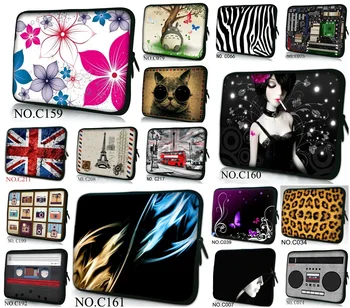 Sleeve Bag Dual Zipper Pocket Bag Carrying Neoprene Case For MacBook Air 11 Pro 13 / 15 inch with Retina Laptop Sleeve Bag women
Sleeve Bag Dual Zipper Pocket Bag Carrying Neoprene Case For MacBook Air 11 Pro 13 / 15 inch with Retina Laptop Sleeve Bag women
