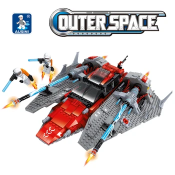 25116 1584pcs Spaceship Space Constructor Model Kit Blocks Compatible LEGO Bricks Toys for Boys Girls Children Modeling
25116 1584pcs Spaceship Space Constructor Model Kit Blocks Compatible LEGO Bricks Toys for Boys Girls Children Modeling