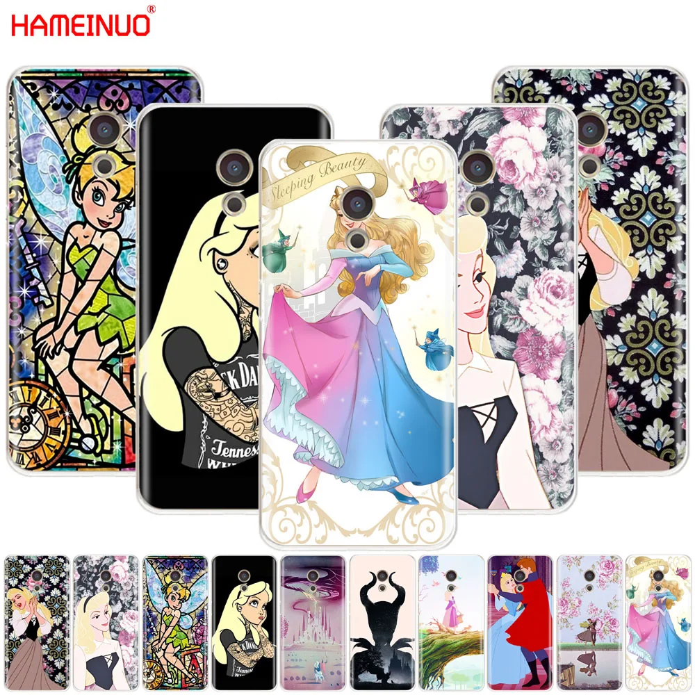 HAMEINUO Sleeping Beauty Girls Alice Cover phone Case for Meizu M6 M5 M5S M2 M3 M3S MX4 MX5 MX6 PRO 6 5 U10 U20 note plus
HAMEINUO Sleeping Beauty Girls Alice Cover phone Case for Meizu M6 M5 M5S M2 M3 M3S MX4 MX5 MX6 PRO 6 5 U10 U20 note plus
