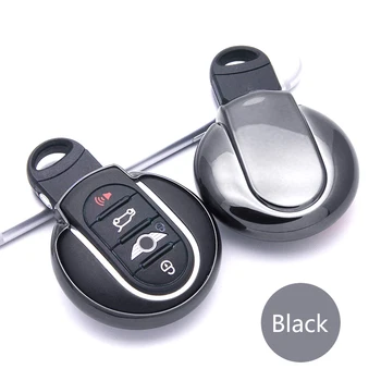 TPU Car Key Case Cover For BMW MINI Cooper One S R50 R53 R55 R56 R57 R58 R59 R60 R61 F54 F55 F56 Clubman Smart Car Key Shell
TPU Car Key Case Cover For BMW MINI Cooper One S R50 R53 R55 R56 R57 R58 R59 R60 R61 F54 F55 F56 Clubman Smart Car Key Shell
