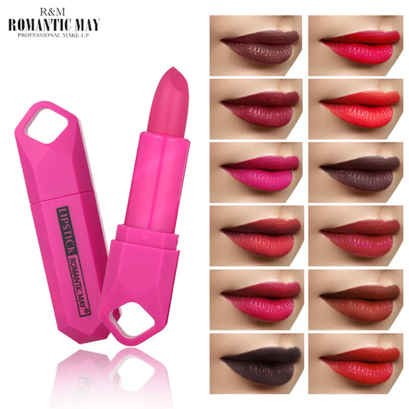 Two color Liquid Lipstick Long Lasting Liquid Matte Lip Stick Tint Tattoo Lipstick Easy To Wear Red Lip Gloss Cosmetic
Two color Liquid Lipstick Long Lasting Liquid Matte Lip Stick Tint Tattoo Lipstick Easy To Wear Red Lip Gloss Cosmetic