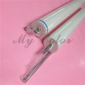 2X Free Shipping 6LA23055000 E550 E650 E810 Oil Supply Fuser Cleaning Web Roller for Toshiba E-Studio 550 650 810
2X Free Shipping 6LA23055000 E550 E650 E810 Oil Supply Fuser Cleaning Web Roller for Toshiba E-Studio 550 650 810