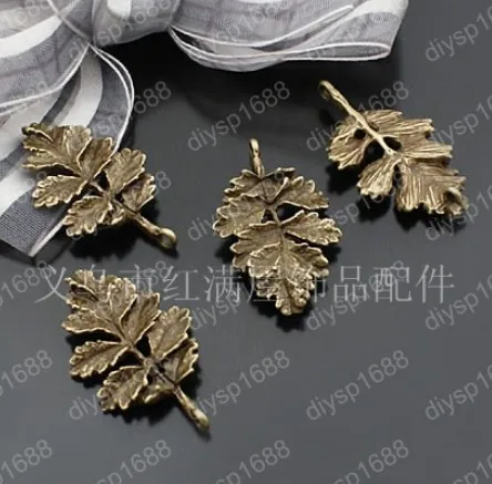 40pcs/lot alloy bead Antique Bronze Plated 20*31MM leaf shaped connection Jewelry Findings,Accessories charm,pendant,JJA1655
40pcs/lot alloy bead Antique Bronze Plated 20*31MM leaf shaped connection Jewelry Findings,Accessories charm,pendant,JJA1655