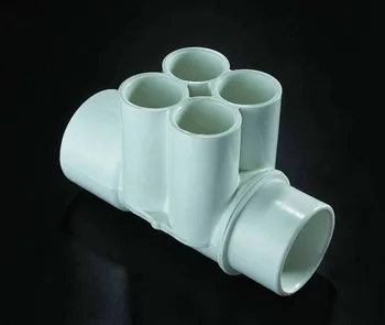 different size of Kit Manifold Water massage bathtub and hot tub water distributor Part 2" Spig x (4) 3/4" Slip Ports -11930
different size of Kit Manifold Water massage bathtub and hot tub water distributor Part 2" Spig x (4) 3/4" Slip Ports -11930