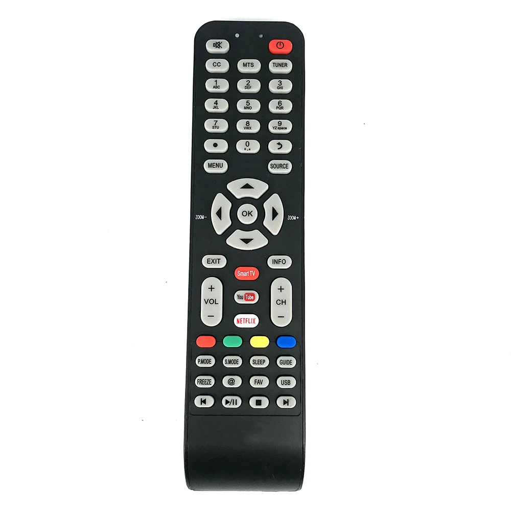 New 06-519W49-D001X Remote Control for TCL HITACHI TV L32D2740EISD L32D2740E Fernbedienung
New 06-519W49-D001X Remote Control for TCL HITACHI TV L32D2740EISD L32D2740E Fernbedienung