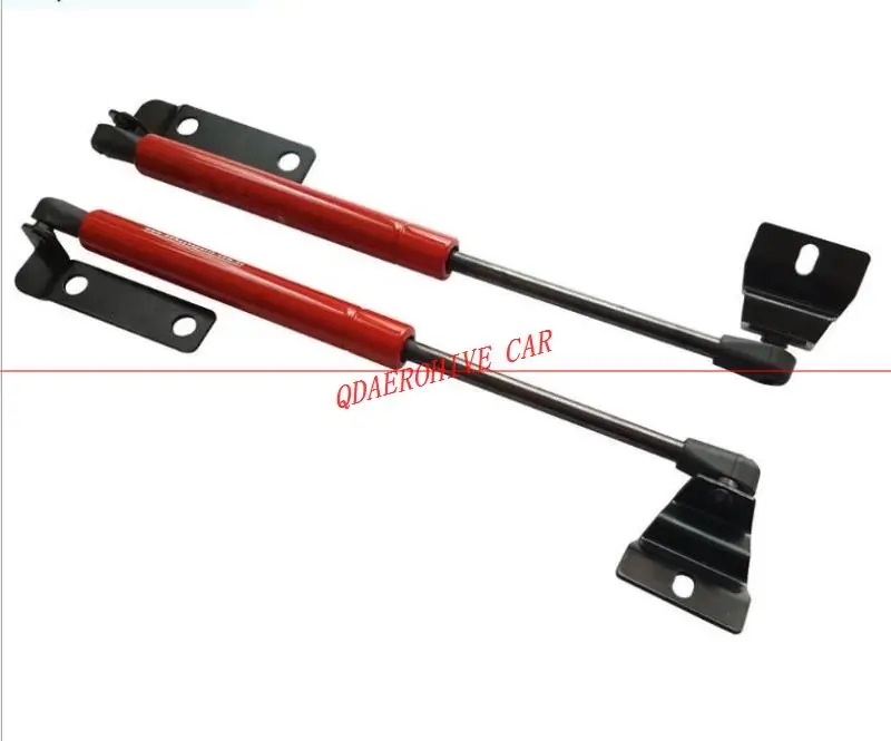 QDAEROHIVE car hood reuses gas spring support rod Slow Down Shock Gas Strut for TOYOTA Hilux Vigo 2005-2012
QDAEROHIVE car hood reuses gas spring support rod Slow Down Shock Gas Strut for TOYOTA Hilux Vigo 2005-2012