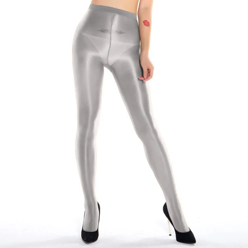 4 colors Comfortable Gloss Shiny Pantyhose Tights Uniform Clubwear Party Nylon Cheerleader Hooters Fashionable
4 colors Comfortable Gloss Shiny Pantyhose Tights Uniform Clubwear Party Nylon Cheerleader Hooters Fashionable